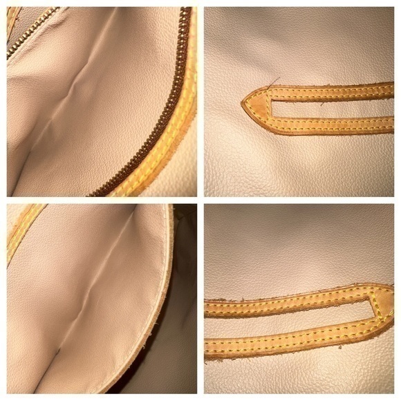 AUTHENTIC Louis Vuitton Monogram
Bucket 27 - Picture 10 of 16